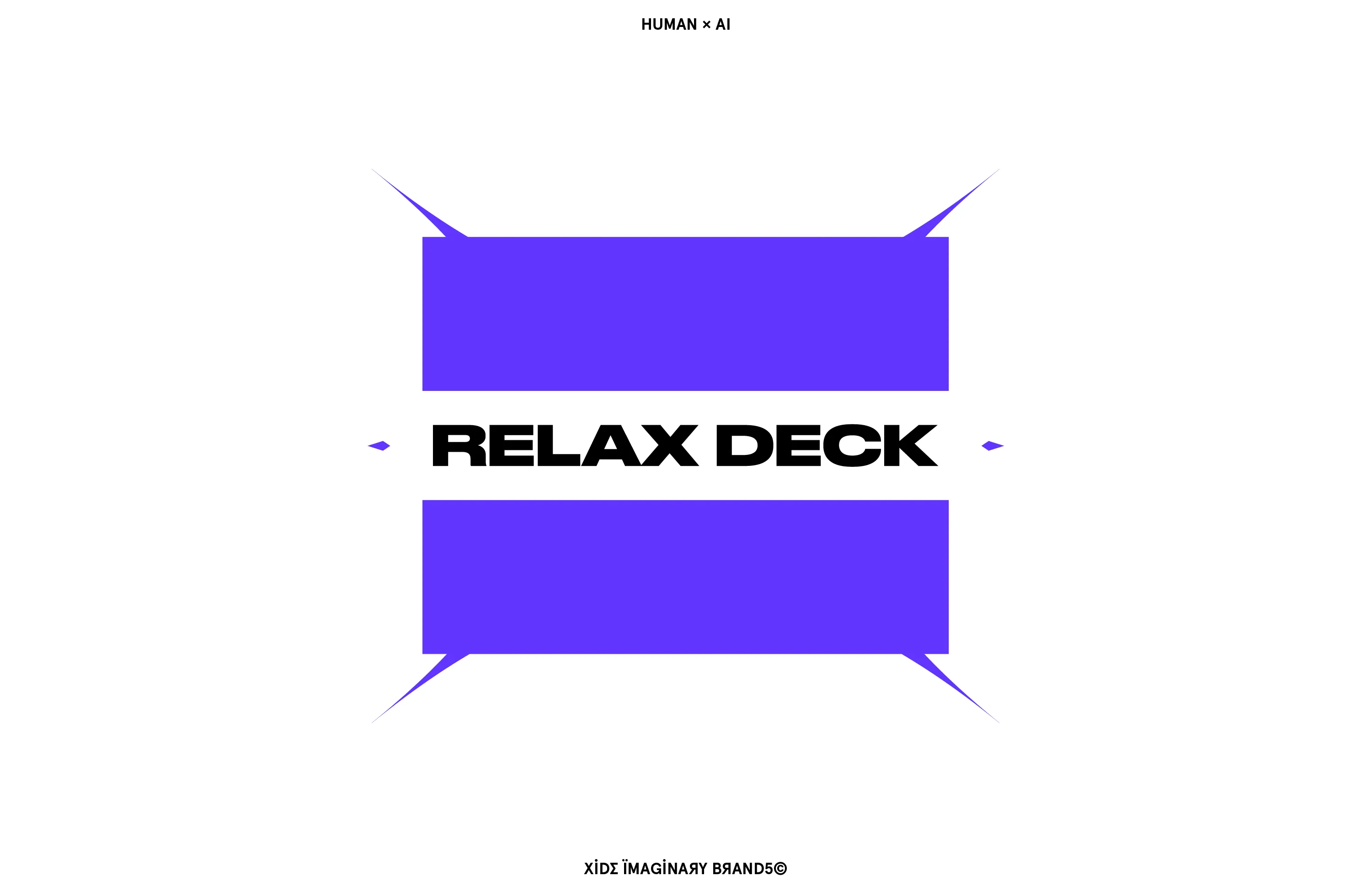 RELAX DECK