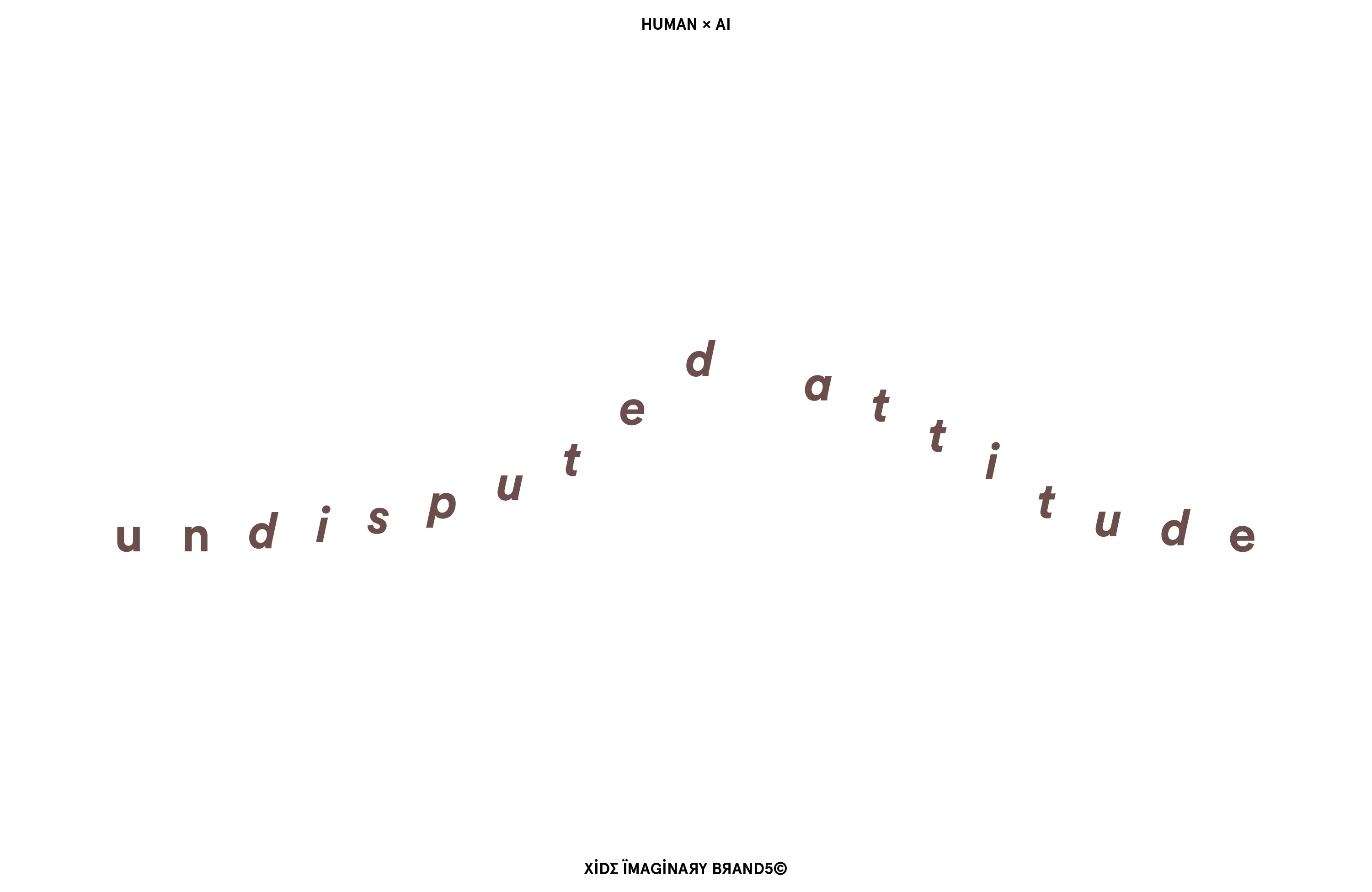 Undisputed Attitude